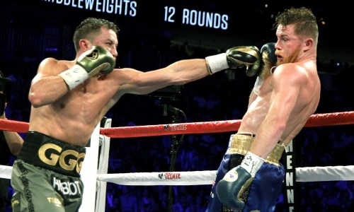 Как Головкин может изменить дальнейшую карьеру «Канело»