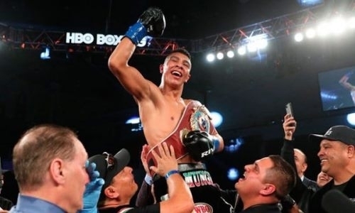 Недопущенный до боя с Головкиным чемпион мира назвал победителя второго поединка GGG с «Канело»
