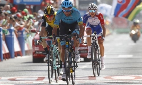 Давиде Виллелья: «Не хватило совсем чуть-чуть, чтобы зацепиться за решающую атаку»