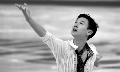 Двукратный олимпийский чемпион поделился самым ярким воспоминанием о Денисе Тене