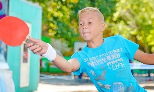 Почти 30 процентов населения Костанайской области охвачены массовым спортом