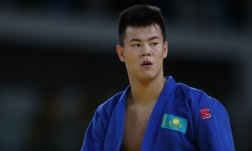 Казахстан выиграл десятое «золото» Азиады-2018