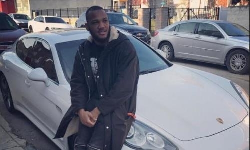 Американский боксер дал прогноз на второй бой Головкин — Альварес