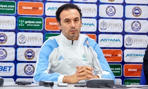 Григорий Бабаян: «После домашнего матча никто не извинялся за гол из офсайда в наши ворота?»
