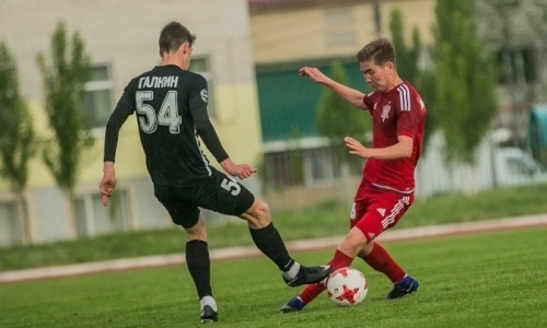 В матче между «Актобе-Жас» и «Шахтер-Булат» — нет фаворита