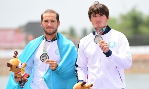Три «золота» за день не помогли Казахстану войти в ТОП-10 медального зачета Азиады-2018