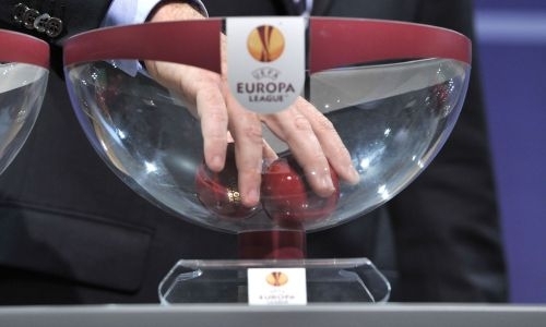 «Астана» оказалась выше «Бетиса», «Спартака» и «Бордо» при жеребьевке Лиги Европы