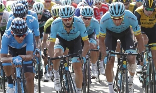 Мигель Анхель Лопес: «Из-за бокового ветра в группе творилось непонятно что»