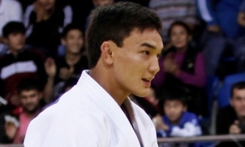 Три казахстанских дзюдоиста поборются за бронзовые медали Азиады-2018