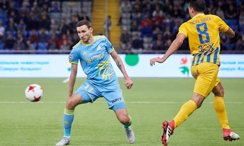 Шомко раскрыл победную тактику Бабаяна и назвал желаемых соперников в Лиге Европы