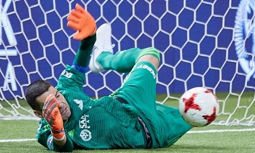 «Как спрут в воротах». Эксперт определил героя победы «Астаны» над АПОЭЛом