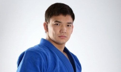 Казахстанский дзюдоист уступил «бронзу» Азиатских игр-2018