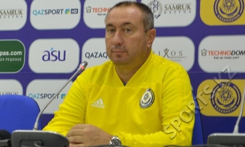 Станимир Стоилов: «Никогда не хотел обижать кого-то, но поддержки сборной не хватает»
