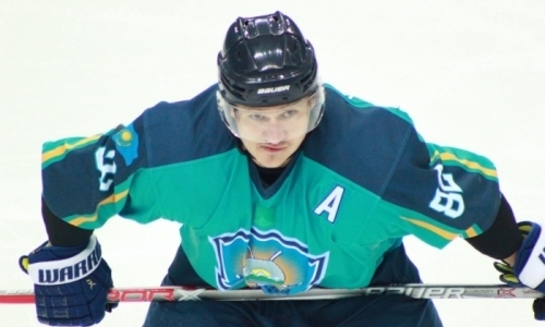 Ветеран «Устинки» оценил перспективы «Алтая-Торпедо» на новый сезон