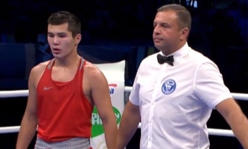 Казахстанские боксеры проиграли уже четыре боя за «золото» МЧМ-2018