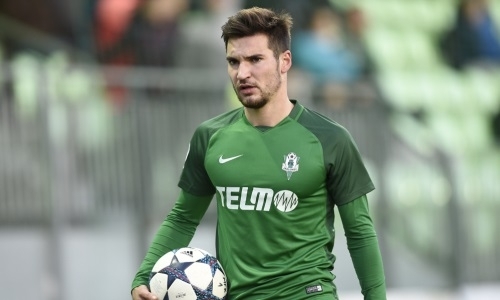 «Это сложные соперники, но не привлекательные». Полузащитник «Яблонца», соперника «Астаны» — о соперниках по группе ЛЕ