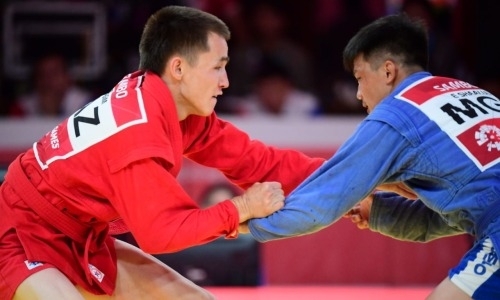 Итоги выступления казахстанских спортсменов на Азиаде-2018 31 августа