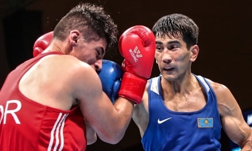 Два казахстанских боксера сразятся с узбеками за «золото» Азиады-2018