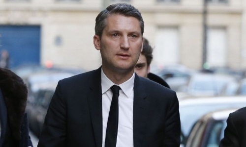 «У нас есть цель — выйти из группы». Президент «Ренна» — о квартете ЛЕ с «Астаной»