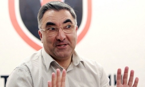 «Особого оптимизма нет». Хоккейный специалист — о том, сможет ли Скабелка навести порядок в «Барысе»