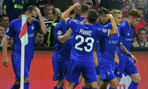 «Команды среднего уровня». Казахстанский эксперт оценил шансы «Астаны» в группе Лиги Европы