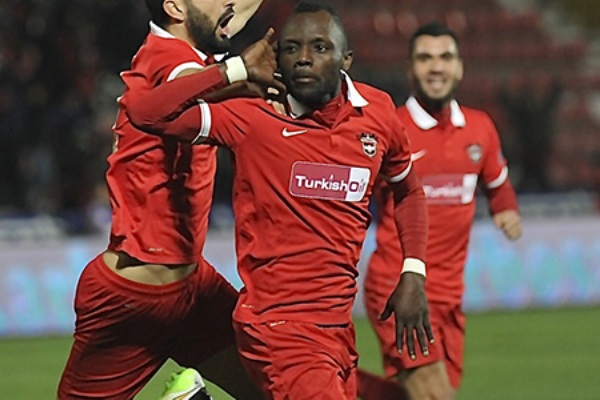 Серебряный призер Норвегии. Восемь фактов о новичке «Иртыша» Джоне Чебуике