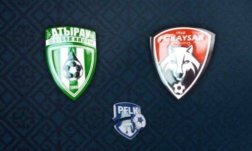 Видео матча Премьер-Лиги «Атырау» — «Кайсар» 2:1