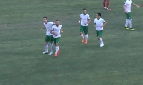 Видеообзор матча Премьер-Лиги «Атырау» — «Кайсар» 2:1