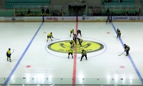 Видеообзор товарищеского матча «Темиртау» — «Алматы» 4:3