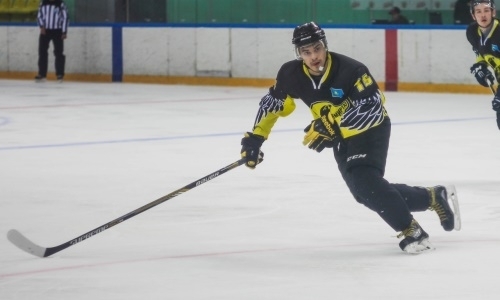 Фоторепортаж с товарищеского матча «Темиртау» — «Алматы» 2:3