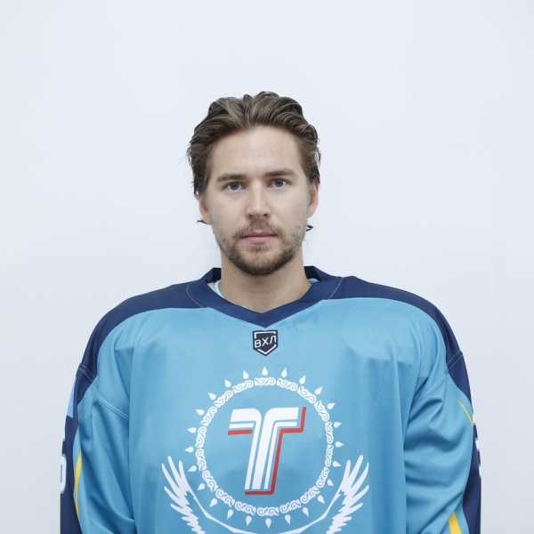 Хоккеисты «Торпедо» сыграют за сборную Казахстана на Кубке Президента