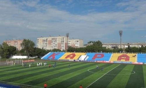 Видеообзор матча Второй лиги «Кызыл-Жар СК М» — «Жетысу М» 0:2