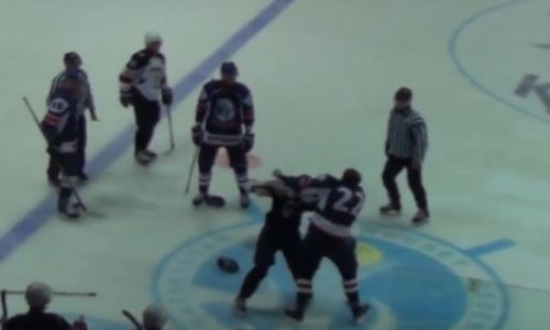 Видеообзор товарищеского матча «Кулагер» — «Горняк» 0:2