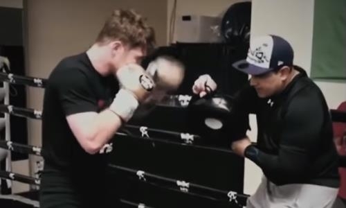 Эдди Рейносо: «Называть стиль Головкина мексиканским — это оскорбление»