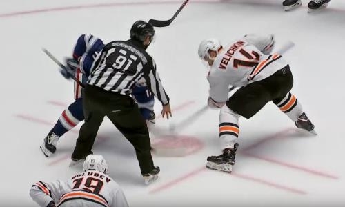 Видеообзор матча Кубка Президента РК «Нефткхимик» — «Амур» 1:2