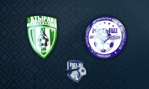 Видео матча Премьер-Лиги «Атырау» — «Иртыш» 2:0