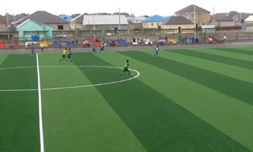 Видеообзор матча Второй лиги «Атырау М» — «Аксу» 3:3