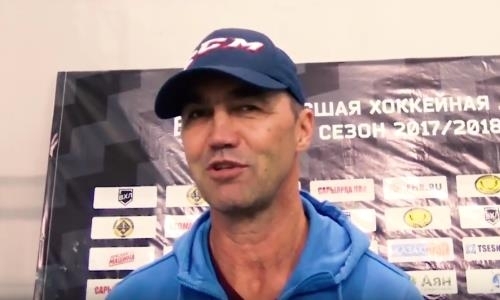 Наставник «Алматы» оценил готовность команды к новому сезону после победы над «Темиртау»