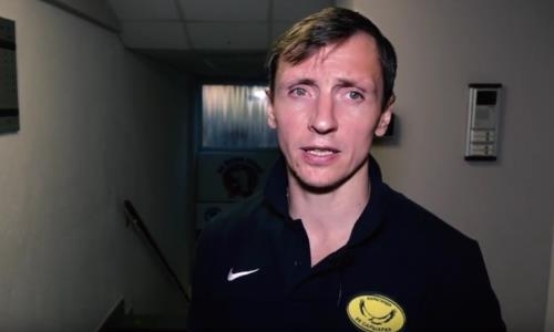 Максим Беляев: «Из-за того, что стали неправильно играть — отдали инициативу»