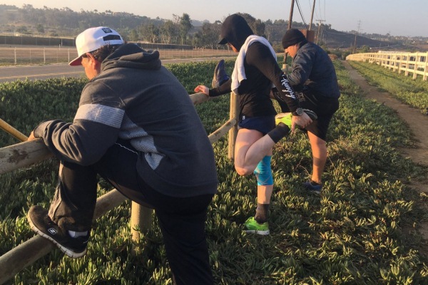 Зарубежные СМИ в фото показали главный аспект подготовки «Канело» к бою с Головкиным