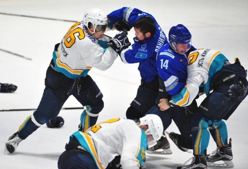 Шайба кз хоккей