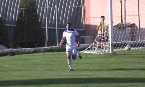 Видеообзор матча Первой лиги «Каспий» — «Окжетпес» 0:2