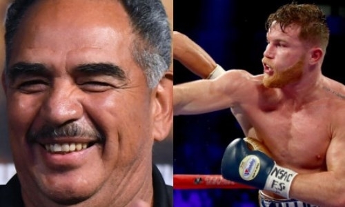 Тренер Головкина выводит из себя «Канело»