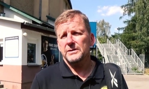 Кари Хейккиля: «Наша игра и оборона были большим шагом вперед»