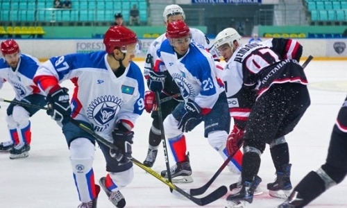 Видеообзор матча Кубка Казахстана «Горняк» — «Арлан» 3:5