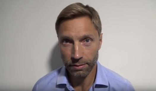 Видео послематчевой пресс-конференции игры Кубка Казахстана «Иртыш» — «Бейбарыс» 2:1