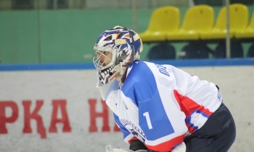 Фоторепортаж с матча Кубка Казахстана «Горняк» — «Арлан» 3:5