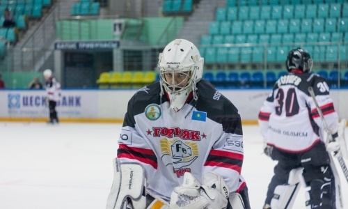 Фоторепортаж с матча Кубка Казахстана «Кулагер» — «Горняк» 2:1