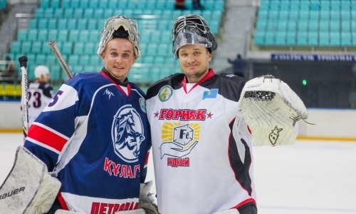 Видеообзор матча Кубка Казахстана «Кулагер» — «Горняк» 2:1