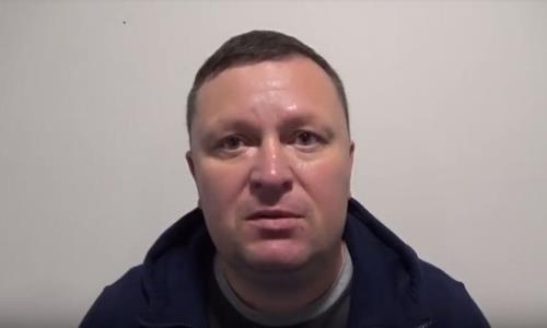 Видео послематчевой пресс-конференции игры Кубка Казахстана «Алматы» — «Иртыш» 3:4 ОТ